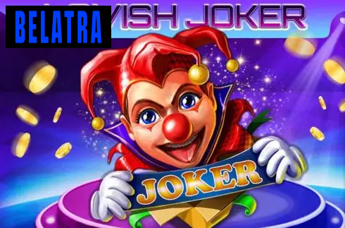 Lavish Joker
